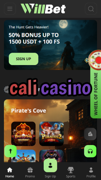 Cali Casino - California-Style Gambling Experience-www.bdqngd.com