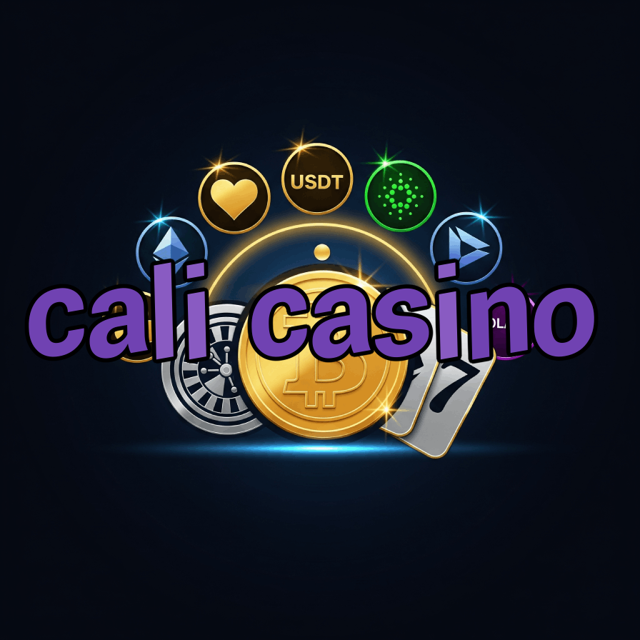 Cali Casino - California-Style Gambling Experience